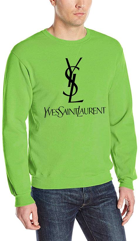 ysl giyim|Saint Laurent Shirts for Men .